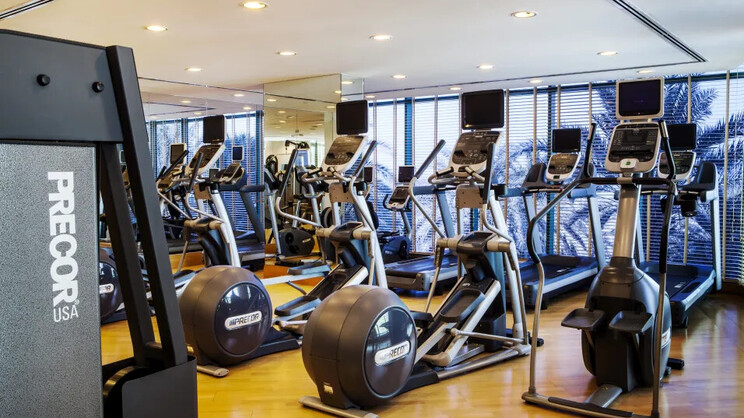 Hilton Dubai Jumeirah